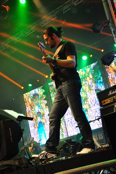 Heartbeat Concert